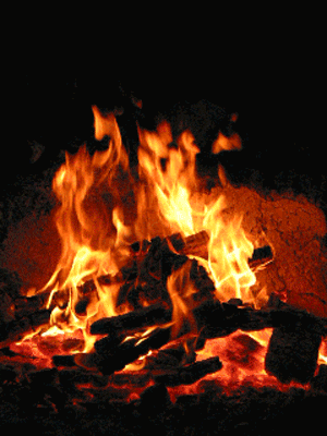 fire safety for home protection spell gif