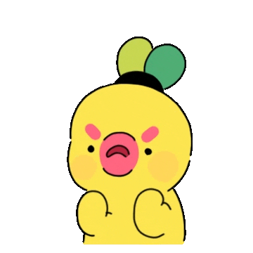 Danji Sticker