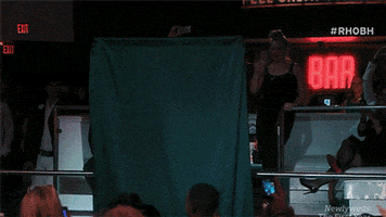 reality tv neyde spears GIF