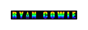 Sticker by Ryan Cowie