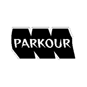 Xtr Sticker by JUMP&LEAP Parkour Studio