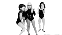 Harry-potter-dance GIFs - Get the best GIF on GIPHY