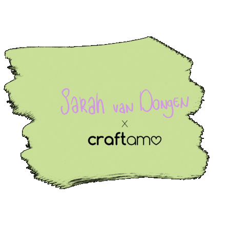 Illustration Create Sticker by Craftamo Art Supplies