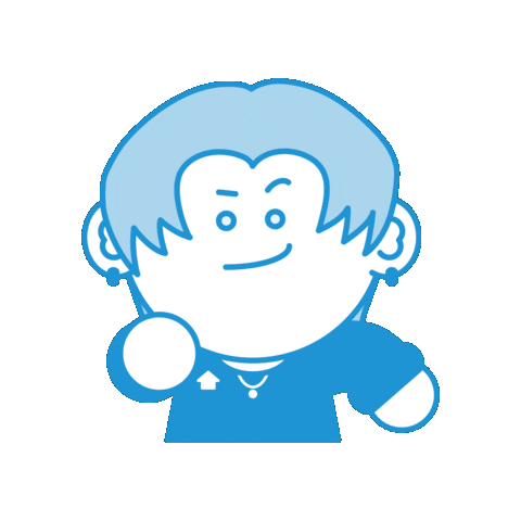 Boynextdoor Sticker