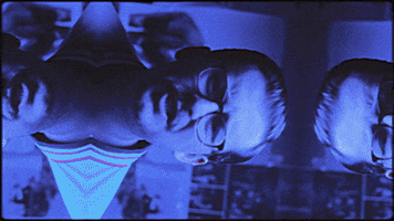 Music Video Dancing GIF by Pure Noise Records