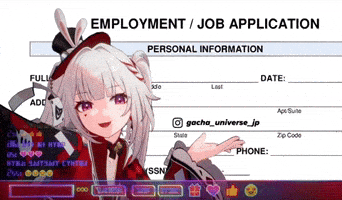 Get A Job Employment GIF