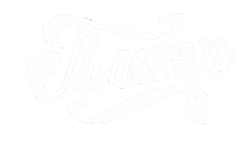 Plein Air Lettering Sticker