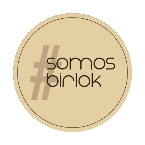 Somos Birlok Sticker by Birlok