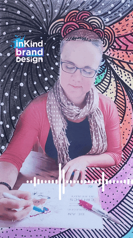 GIF by inKind Design