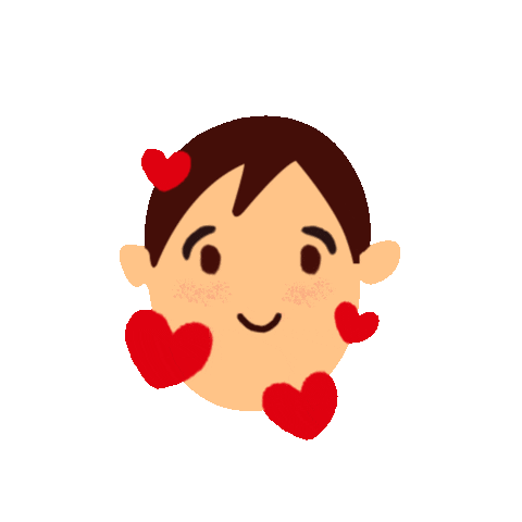 Shumee Toys Sticker