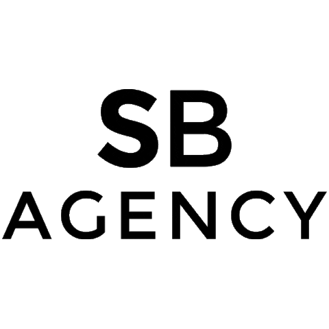 SeasonBookingsSB Sticker