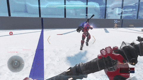 grifball