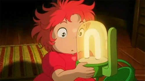 ponyo