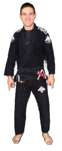 BJJ Dachau Sticker