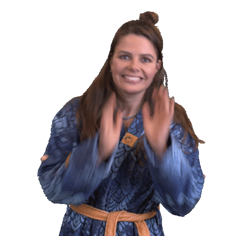 Crazy Comfort Sticker