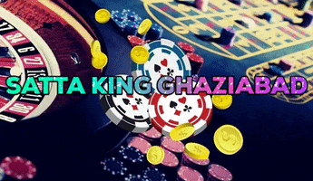 Satta King Ghaziabad GIF