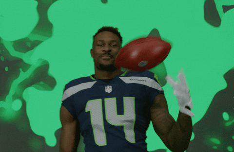 American Football GIF by Seattle Seahawks - Find & Share on GIPHY