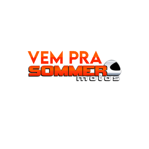 Sticker by sommer motos