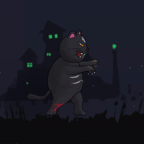 Halloween Web3 GIF