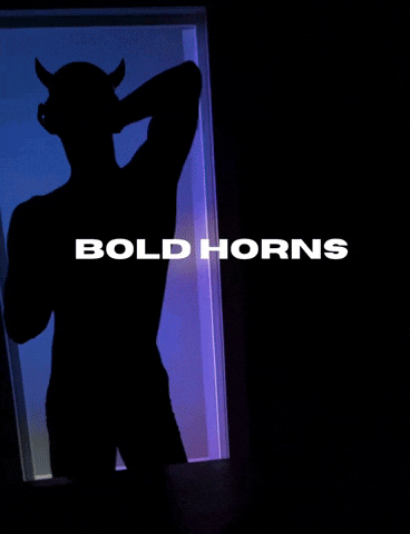 Boldhorns GIF by Bold Ape
