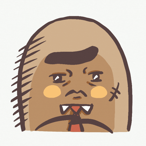 Bobo Ok GIF