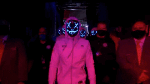 Purge-mask GIFs - Get the best GIF on GIPHY
