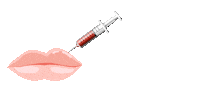 La Sticker by Lip Aesthetics