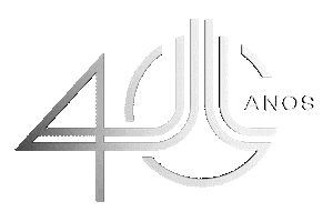 40Anos Sticker by JLC Construtora
