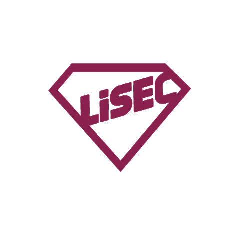 LiSEC Sticker
