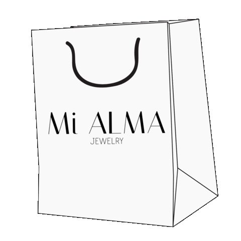 Mi alma Sticker