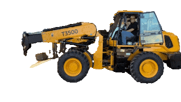 Farmsloader Sticker