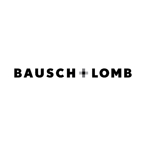 bauschlomb korea Sticker