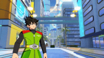 Brett GIF