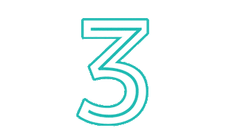 Count Down Sticker by P&O Cruises Australia