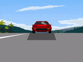 Car Driving GIF by BrainPOP