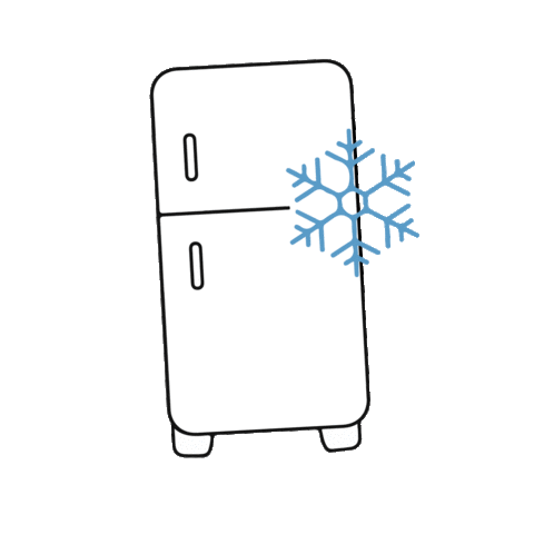 Lysi Mexico Sticker