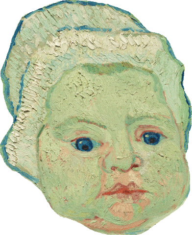 KUA Sticker