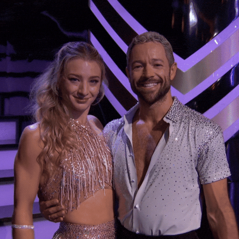 Dwts GIF by Dancing with the Stars