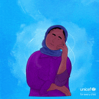 Mental Health GIF by UNICEF