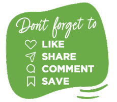 Share Save Sticker by Pureformulas