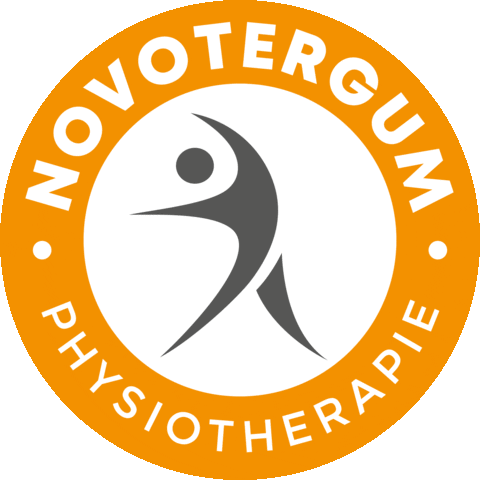 Physiotherapie Sticker by NOVOTERGUM GmbH