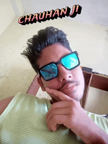 Chauhan GIF