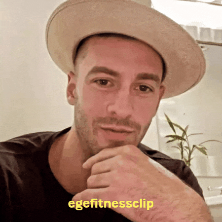 Egefitness GIF