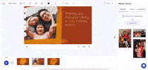 Animoto GIF