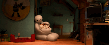 black and white cat GIF by Walt Disney Animation Studios