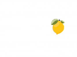 Lemon Juice Food GIF