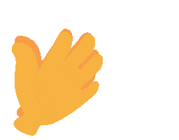 Clap U20 Sticker by Jerusalem2023u20