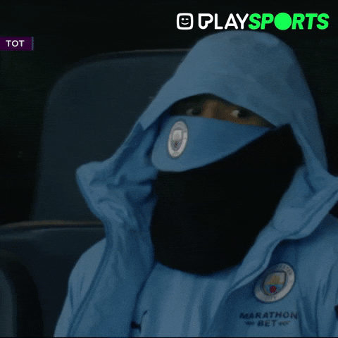 Premier League Winter GIF by Play Sports