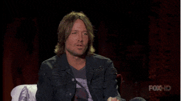 keith urban week 7 GIF by American Idol