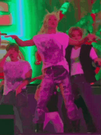 Stray Kids Felix GIF